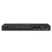 EAN 4002888383868 - Lindy 38386 interruptor KVM Negro imagen 3
