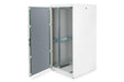 EAN 4016032336518 - Digitus DN-19 32U-8/8-D armario rack Rack o bastidor independiente Gris imagen 3