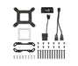 EAN 4710562757958 - Aerocool Mirage L360 Procesador Sistema de refrigeración líquida todo en uno 1 pieza(s) imagen 10