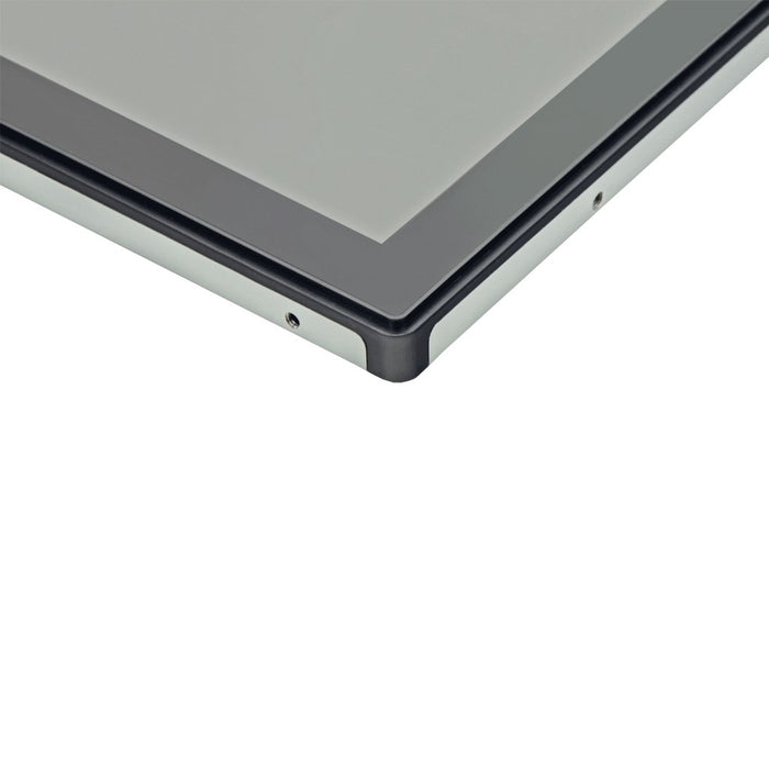 EAN 4711404023170 - Hannspree Open Frame HO 105 HTB Pantalla plana para señalización digital 25,6 cm (10.1") LCD 350 cd / m²  imagen 2