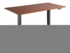 EAN 4015867205310 - Equip 650805 estructura regulable para escritorio 2 pata(s) imagen 4