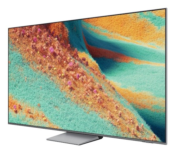 Samsung Qe55qn85fau 139,7 Cm (55") 4k Ultra Hd Smart Tv Wifi Plata
