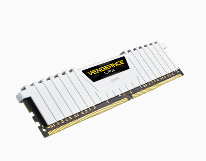 EAN 0840006643326 - Corsair Vengeance LPX CMK16GX4M2E3200C16W módulo de memoria 16 GB 2 x 8 GB DDR4 288-pin DIMM imagen 4