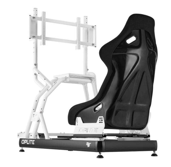 EAN 3770031134353 - Oplite 100738 Soporte para monitor de simulador de vuelo/carreras imagen 4