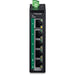 EAN 0710931162974 - Trendnet TI-PGLC50 switch No administrado Gigabit Ethernet (10/100/1000) Energía sobre Ethernet (PoE) Neg imagen 2