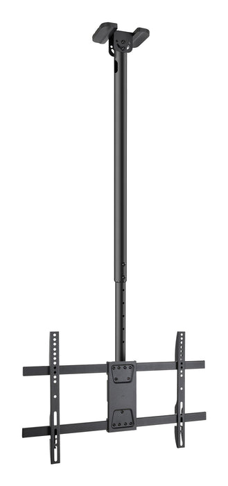 EAN 8433281014817 - TooQ LPCE1186TSLI-XL-B soporte para TV 2,18 m (86") imagen 1