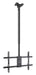 EAN 8433281014817 - TooQ LPCE1186TSLI-XL-B soporte para TV 2,18 m (86") imagen 1