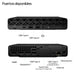 EAN 0199764842787 - HP EliteDesk 8 Mini G1i Desktop AI PC Intel Core Ultra 5 235 16 GB DDR5-SDRAM 512 GB SSD Windows 11 Pro M imagen 3
