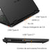 EAN 199251388613 - HP OMEN Gaming 16-am0039ns Intel Core Ultra 7 255H Portátil 40,6 cm (16") 2K 32 GB DDR5-SDRAM 1 TB SSD NVI imagen 5