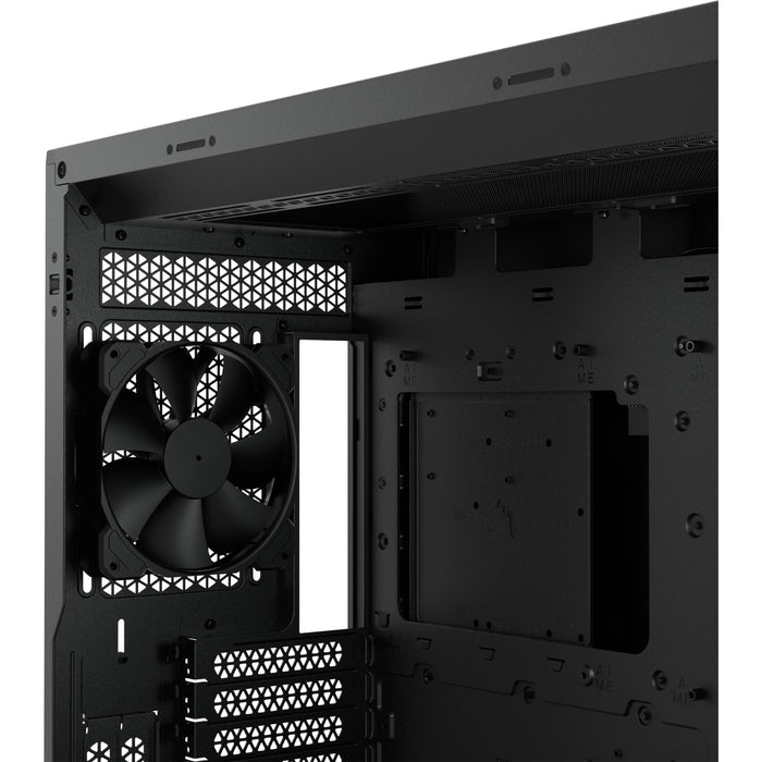 EAN 0840006627470 - Corsair 5000D AIRFLOW Midi Tower Negro imagen 13
