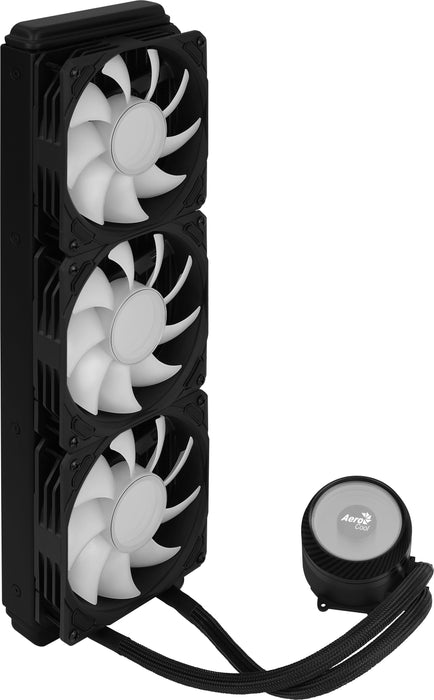 EAN 4710562757958 - Aerocool Mirage L360 Procesador Sistema de refrigeración líquida todo en uno 1 pieza(s) imagen 4