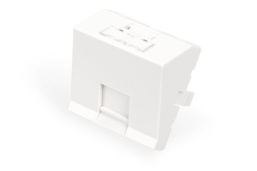 EAN 4016032389965 - Digitus DN-93802-6-SH placa de pared y cubierta de interruptor Blanco imagen 1