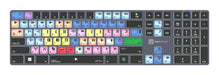 EAN 5707795023171 - Logickeyboard LKB-MCOM4-TPC teclado Hogar / Oficina USB + Bluetooth QWERTY Francés Negro imagen 1