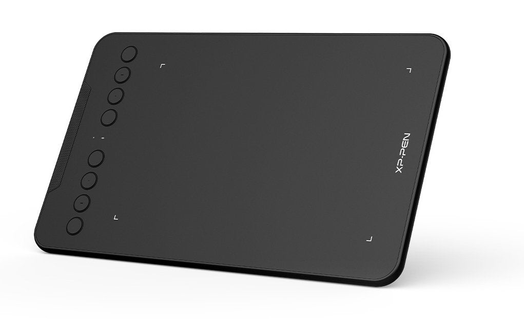 Graphic Tablet 177.8x111.1mm/Deco Mini7w Xppen