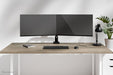 EAN 8717371446178 - Neomounts DS60-600BL2 soporte para monitor 81,3 cm (32") Escritorio Negro imagen 17