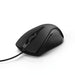 EAN 4047443371218 - Hama MC-200 ratón Oficina mano derecha USB tipo A Óptico imagen 1