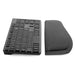 EAN 0085896528005 - Kensington ErgoSoft descansa muñecas Negro imagen 6