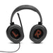 EAN 6925281969560 - JBL Quantum 300 Auriculares Alámbrico Diadema Juego Negro imagen 8