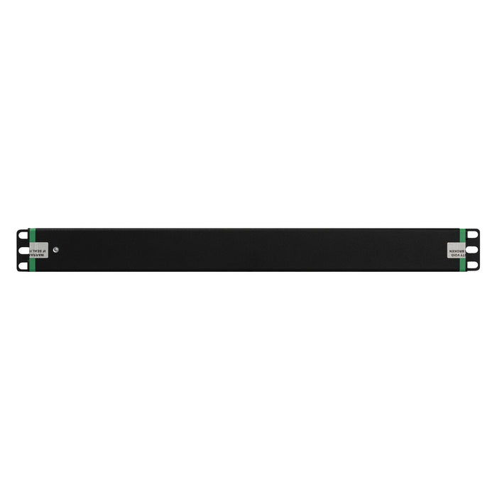 Apc Easy Rack Pdu Basic Horizontal 1-Phase 3.7 Kw 230 V 16 A 8 X C13 Sockets Iec60320 C20 Input