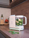 EAN 8590393324989 - Eta MIMI robot de cocina 700 W 0,9 L Turquesa, Blanco imagen 14