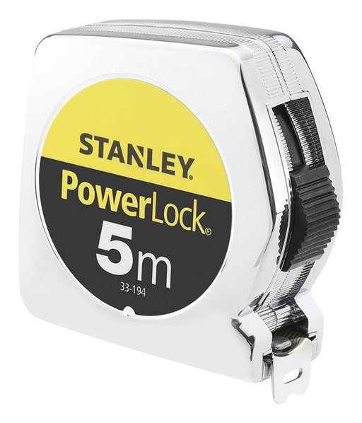 EAN 3253560331948 - Stanley 0-33-194 cinta métrica 5 m Acero Metálico imagen 1