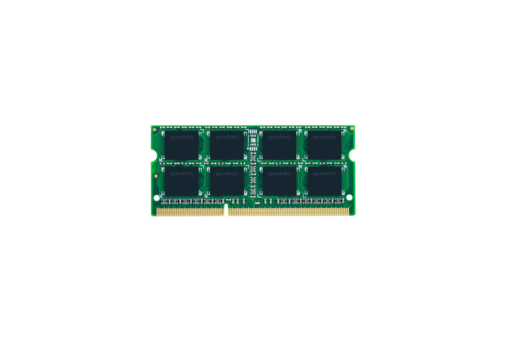 EAN 5908267903476 - Goodram GR1600S3V64L11/8G módulo de memoria 8 GB 1 x 8 GB DDR3 imagen 3