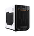 EAN 4711474035134 - Acer DC.Z3XEE.001 carcasa de ordenador Escritorio Negro, Blanco imagen 1