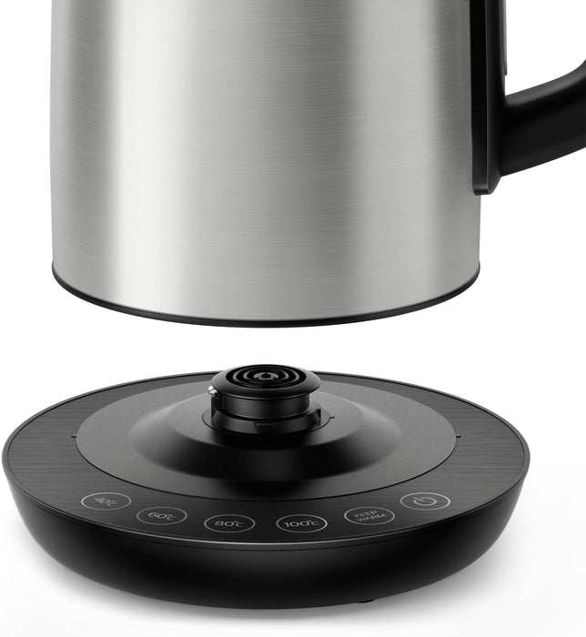 EAN 8710103825302 - Philips Avance Collection HD9359/90 tetera eléctrica 1,7 L 2200 W imagen 6