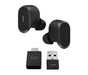 EAN 5099206096219 - Logitech 985-001082 auricular y casco Inalámbrico Bluetooth Grafito imagen 2