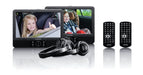 EAN 8711902033479 - Lenco DVP-939 reproductor de dvd/bluray portátiles Reproductor de DVD portátil Mesa 22,9 cm (9") 800 x 48 imagen 2
