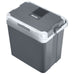 EAN 5903151033741 - MPM MPM-28-CBM-08YA nevera portátil 24 L Eléctrico Gris imagen 1
