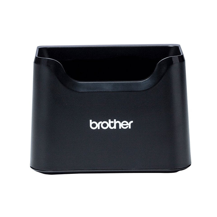 Brother Pacr004eu Power Station For 1 Pcs Of Rj-3035b/3055wb