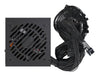EAN 4711173879435 - Seasonic CORE BC-650 unidad de fuente de alimentación 650 W 20+4 pin ATX ATX Negro imagen 5