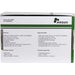 EAN 4260455643658 - Inter-Tech GD-25000 Caja de disco duro (HDD) Transparente 2.5" imagen 4