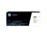 EAN 0192545650885 - HP LaserJet 659X High Yield Yellow Original Toner Cartridge cartucho de tóner 1 pieza(s) imagen 1