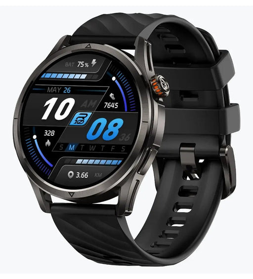EAN 6978602500027 - KOSPET MAGIC R10 3,63 cm (1.43") AMOLED Digital 466 x 466 Pixeles Pantalla táctil Negro GPS (satélite) imagen 1