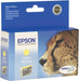 EAN 8715946338576 - Epson T0714 cartucho de tinta Original Amarillo imagen 2