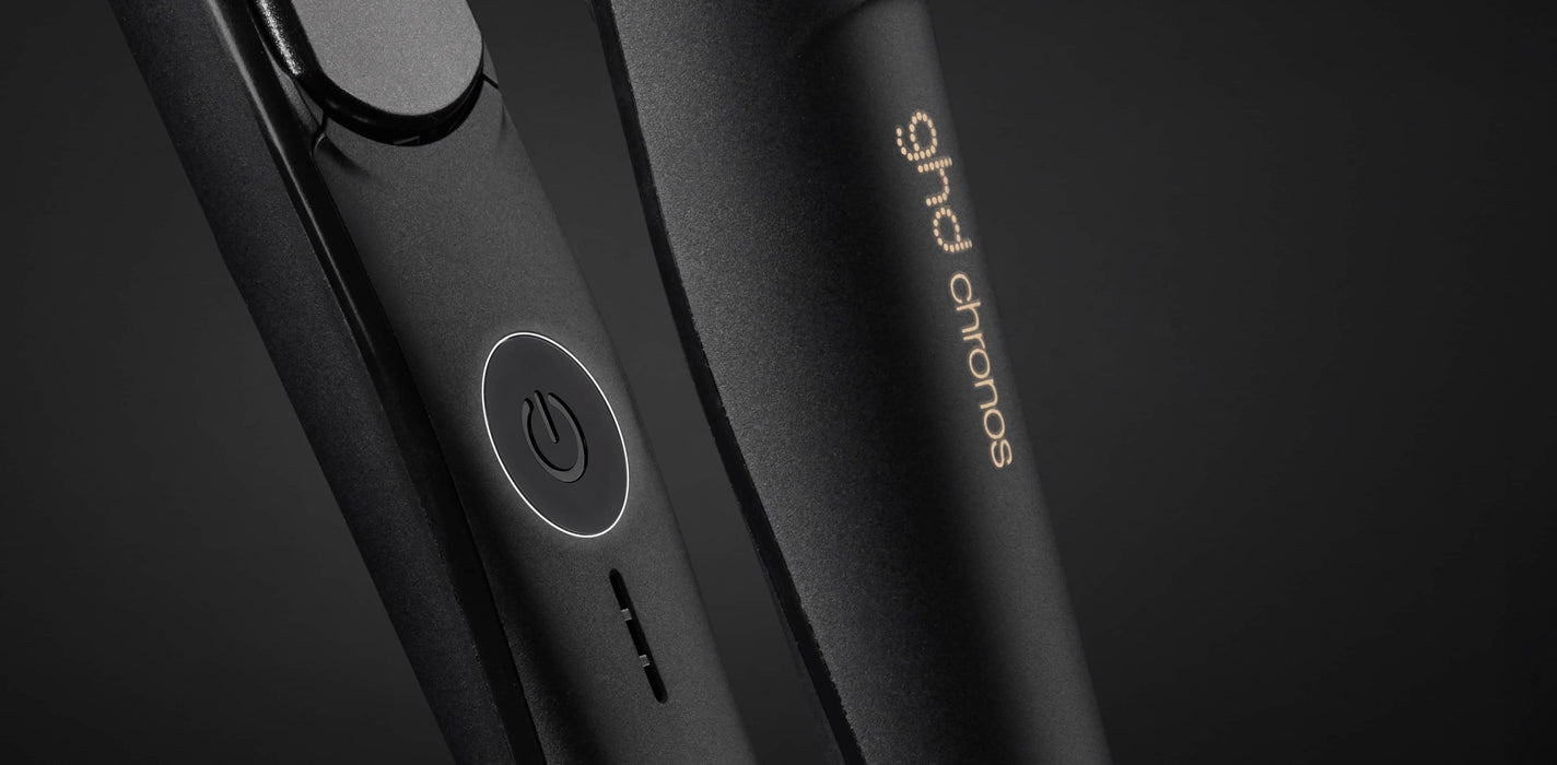 Plancha Ghd Chronos Styler - Negro