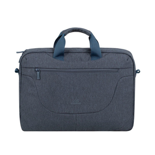 EAN 4260403579862 - Rivacase 7731 39,6 cm (15.6") Maletín Gris imagen 1