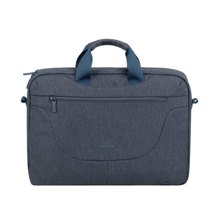 EAN 4260403579862 - Rivacase 7731 39,6 cm (15.6") Maletín Gris imagen 1