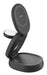 EAN 745883918720 - Belkin WIZ034KQBK cargador de dispositivo móvil Auriculares, Smartphone, Reloj inteligente Negro USB Carga imagen 5