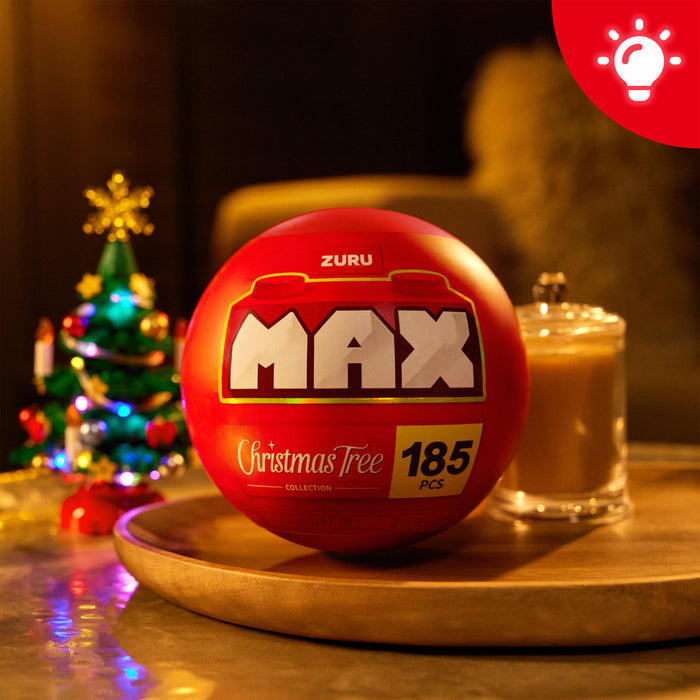 Zuru Max - Christmas Tree 83249gq1