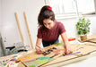 EAN 4006381326360 - STABILO Pen 68 rotulador Rosa 1 pieza(s) imagen 6