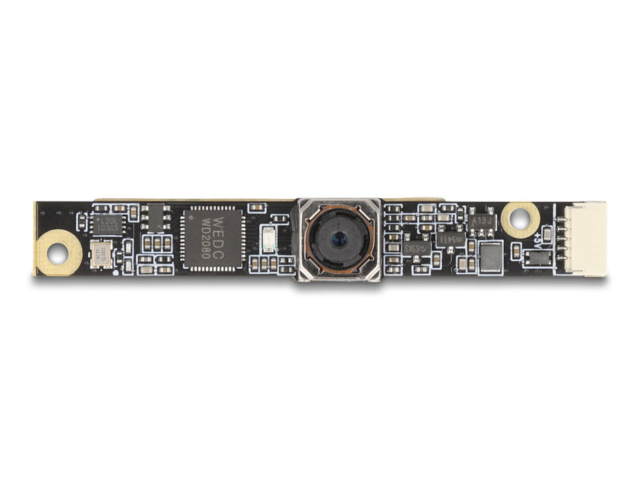 Delock Usb 2.0 Kameramodul 8 Megapixel Imx179qqh5-C Sony