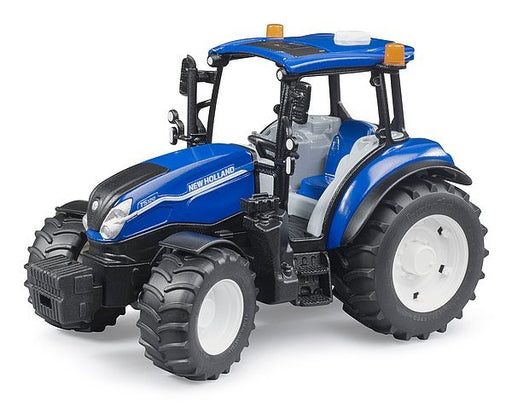 EAN 4001702021849 - BRUDER Holland T5.120 imagen 1