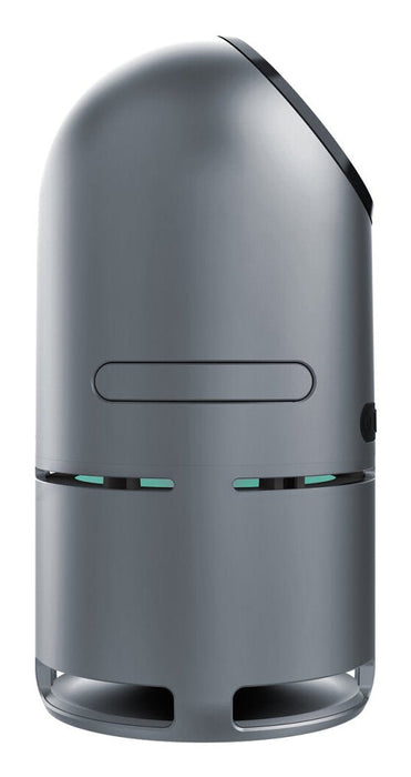 Stacja Ladujaca Chargebot Sound Qi2 Szara