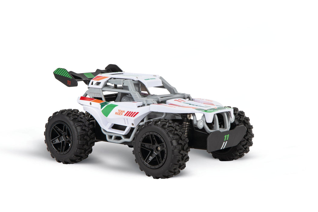 EAN 9003150141846 - Carrera 370200003 modelo controlado por radio Buggy Motor eléctrico imagen 2
