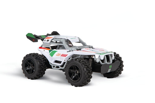 EAN 9003150141846 - Carrera 370200003 modelo controlado por radio Buggy Motor eléctrico imagen 2