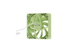 EAN 1220000352698 - HYTE FAN- -FA12-MM-4 sistema de refrigeración para ordenador Procesador Ventilador 12 cm Verde 4 pieza(s) imagen 2