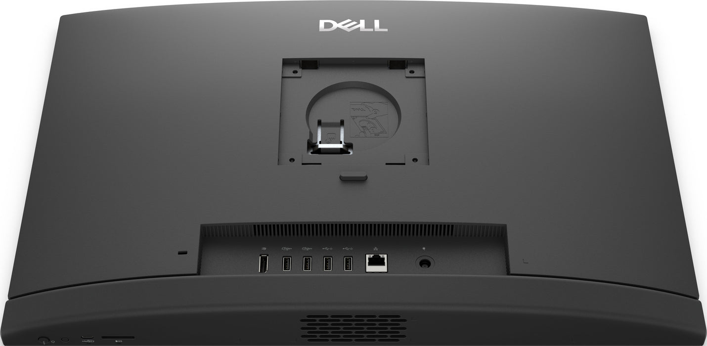 EAN 5397184936627 - DELL Pro QC24251 Intel Core Ultra 5 235T 61 cm (24") 1920 x 1080 Pixeles PC todo en uno 16 GB DDR5-SDRAM  imagen 2